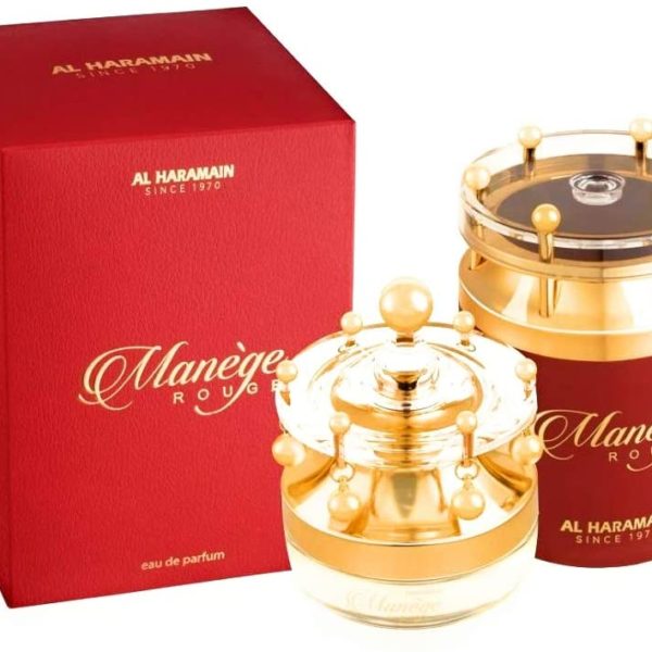 AMBER OUD (TOBACCO EDITION) EDP Spray 60ML - Al Arabiya